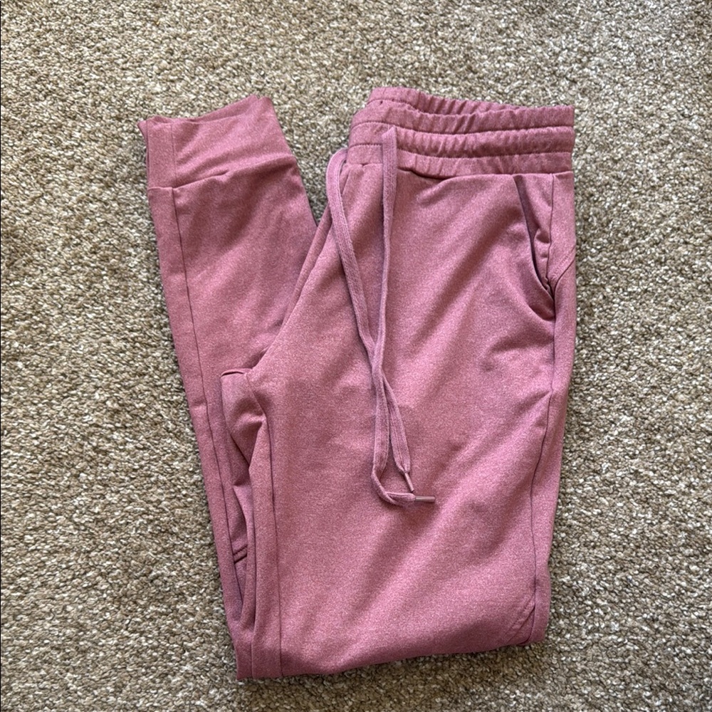BuffBunny Jasmine Joggers
